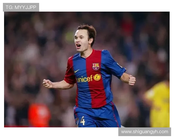 哈维致敬伊涅斯塔:你是西班牙足球史上最伟大的天才